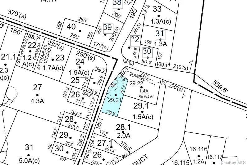 609 Route 208 Gardiner, NY 12525