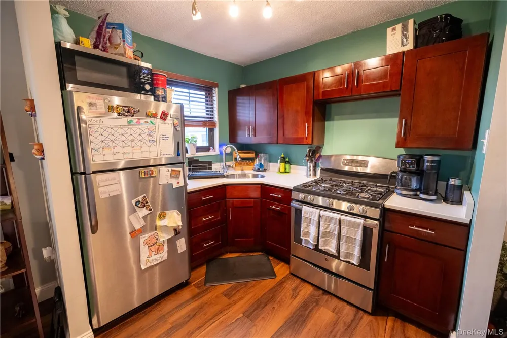 136-65 68th Drive #B Kew Garden Hills, NY 11367
