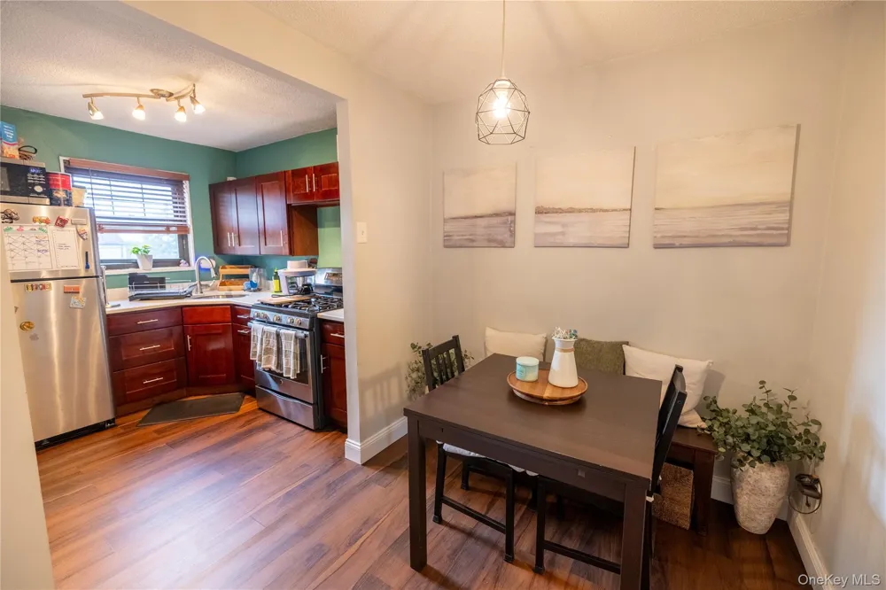 136-65 68th Drive #B Kew Garden Hills, NY 11367