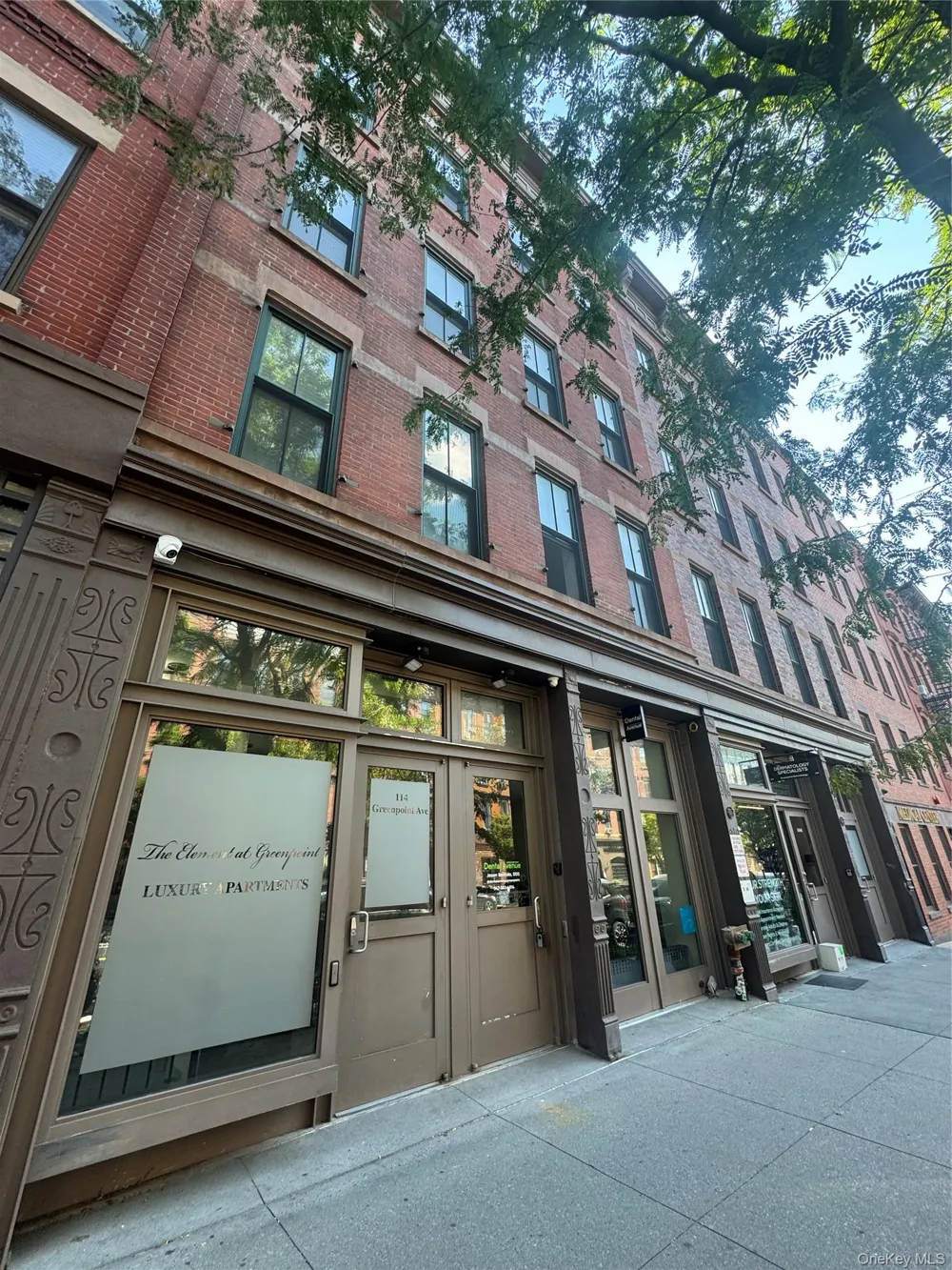 114 Greenpoint Avenue #4D Brooklyn, NY 11222