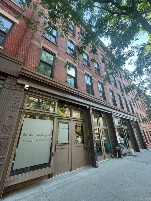 114 Greenpoint Avenue #4D