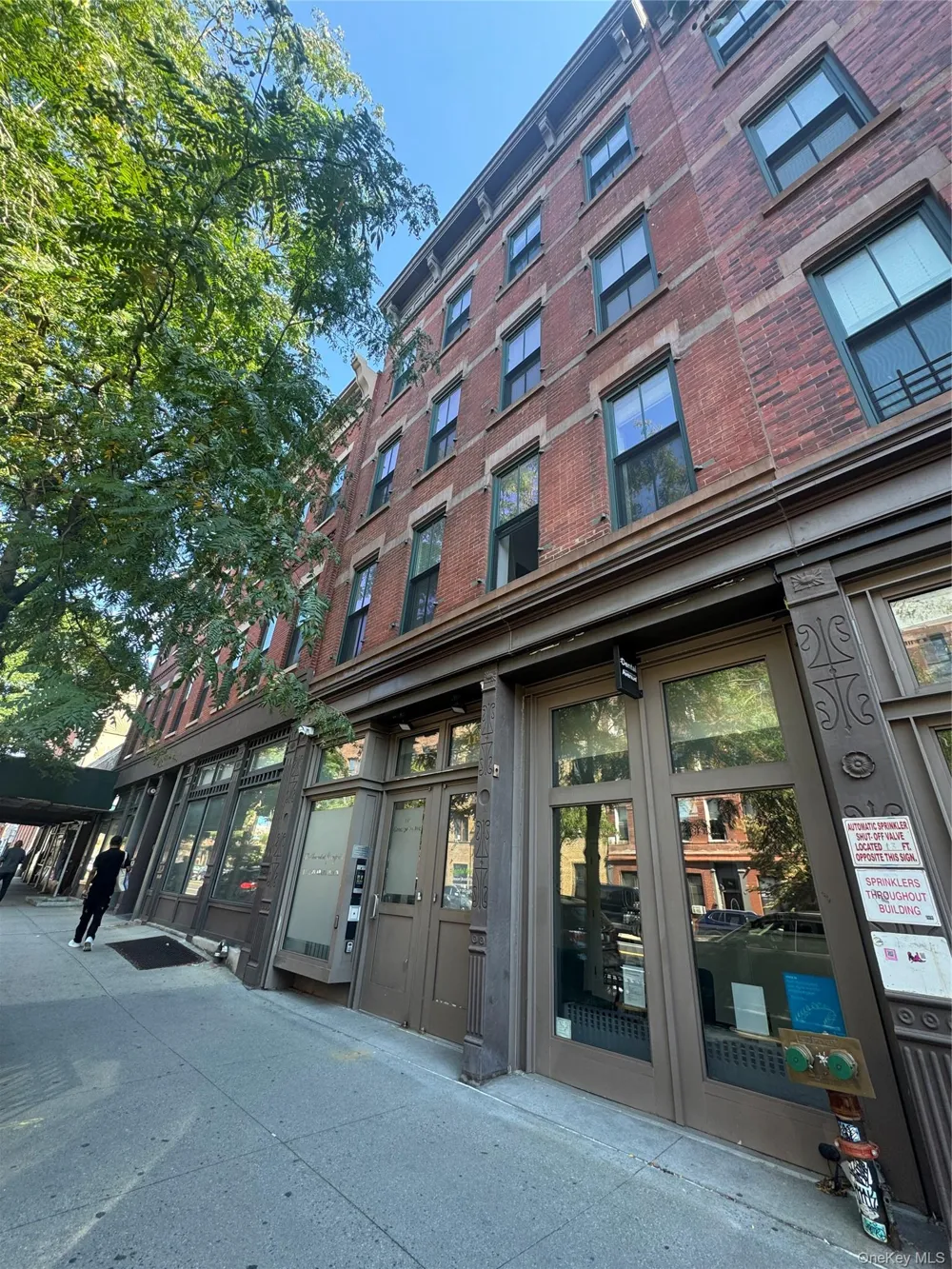 114 Greenpoint Avenue #4D Brooklyn, NY 11222