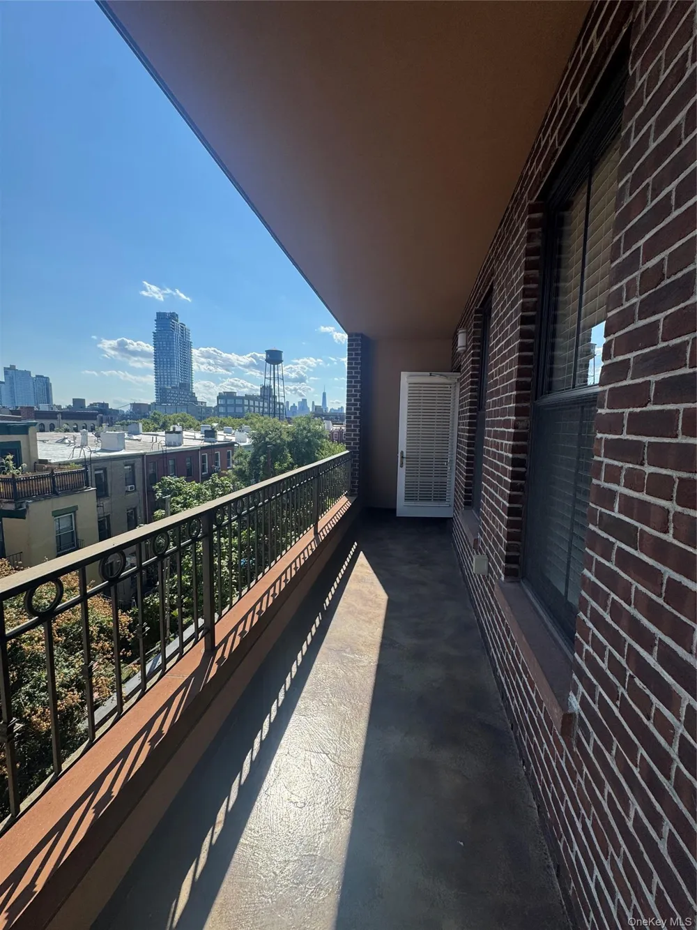 114 Greenpoint Avenue #4D Brooklyn, NY 11222