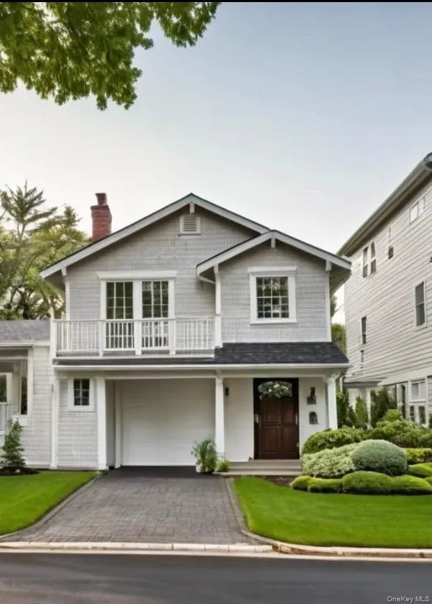 265 E Pine Street #Upper Long Beach, NY 11561