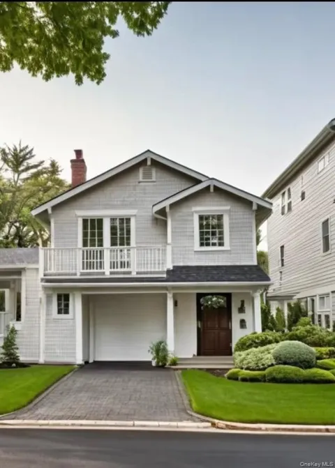 265 E Pine Street #Upper