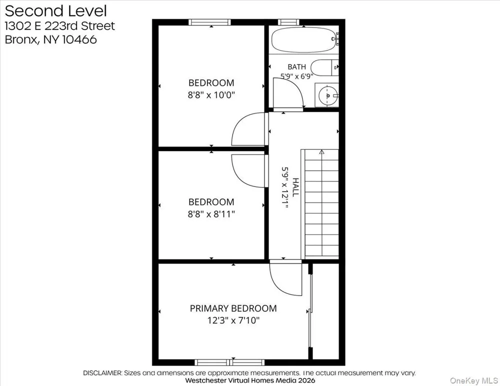 1302 E 223rd Street Bronx, NY 10466