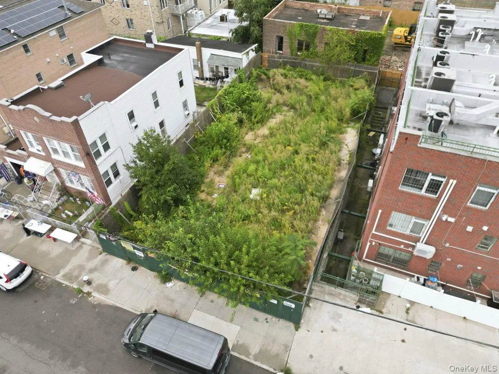 6710 15th Avenue Brooklyn, NY 11219