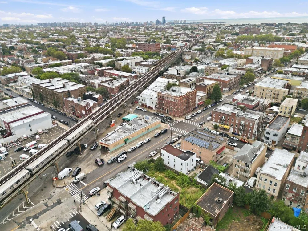 6710 15th Avenue Brooklyn, NY 11219