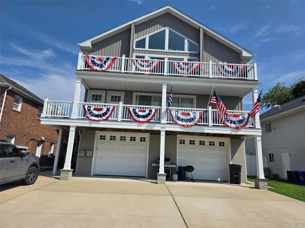 355 E Market Street #Upper Long Beach, NY 11561