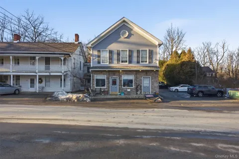 106 Newport Bridge Road