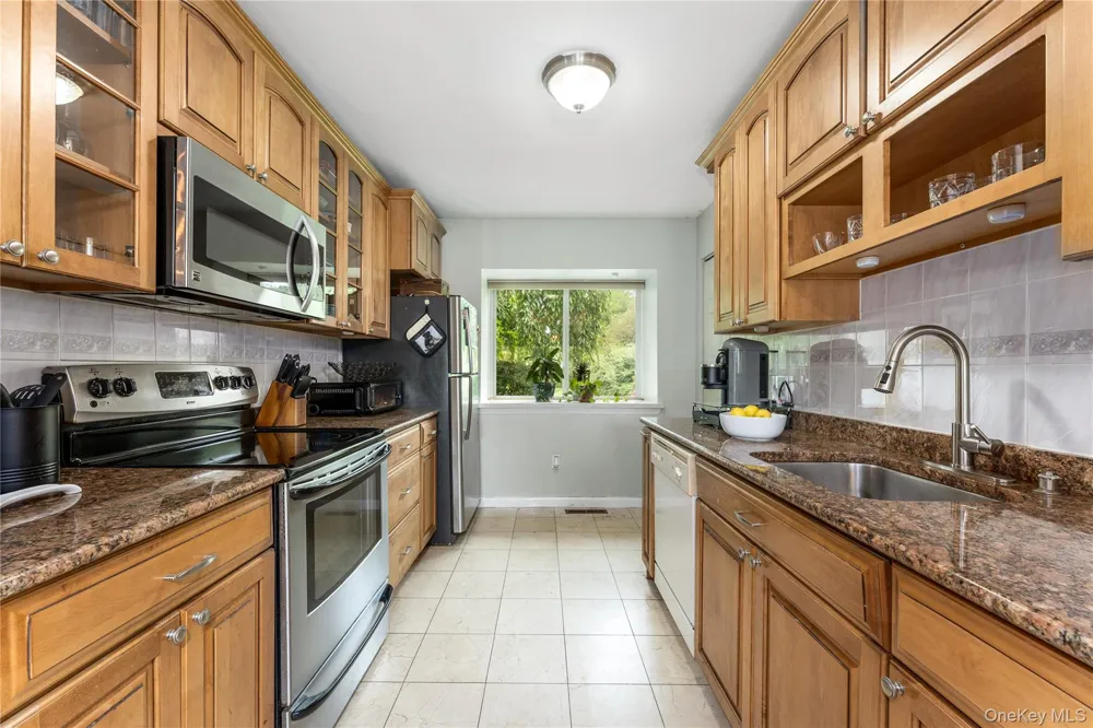 1501 Eagles Ridge Road Brewster, NY 10509