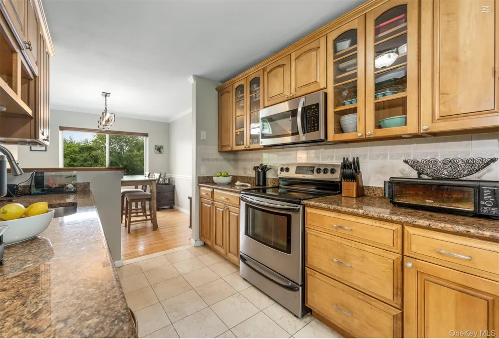 1501 Eagles Ridge Road Brewster, NY 10509