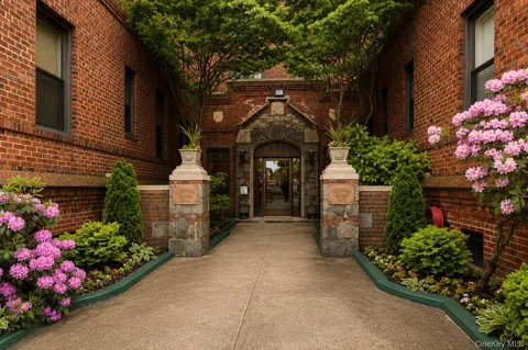 167-10 Crocheron Avenue #2N