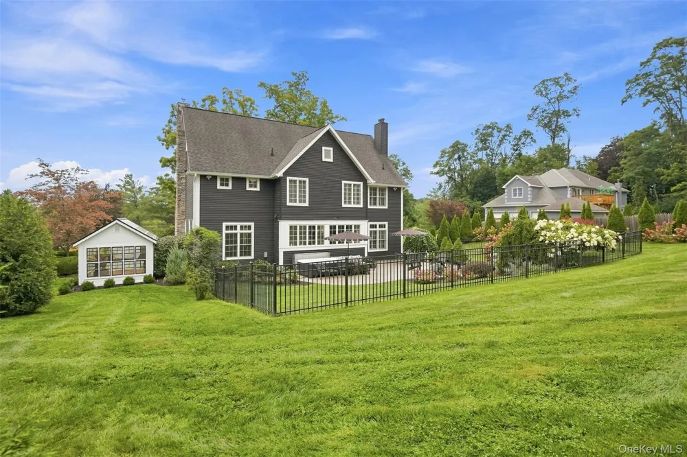 10 Country Club Road Hopewell Junction, NY 12533