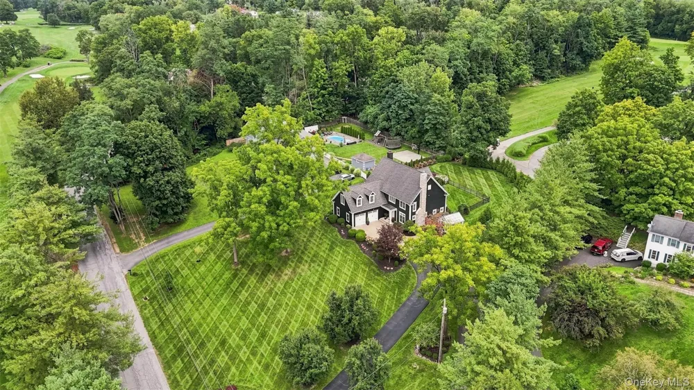 10 Country Club Road Hopewell Junction, NY 12533