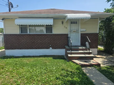 22 Mason Street