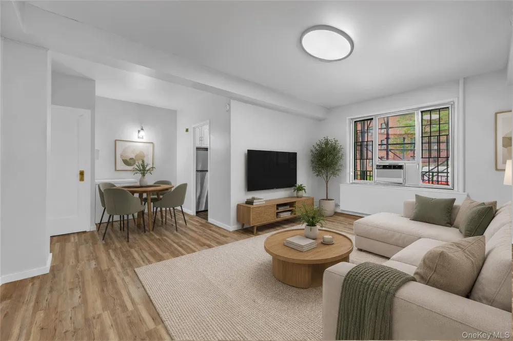 7 Metropolitan Oval #ME Bronx, NY 10462