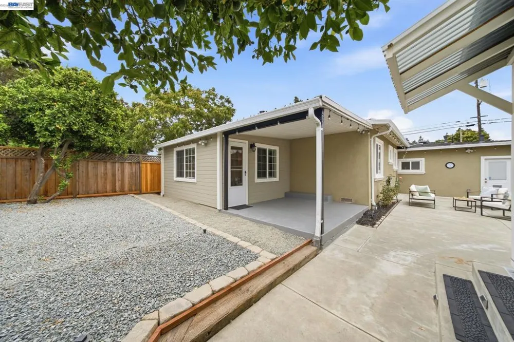 19162 Hathaway Ave San Lorenzo, CA 94541