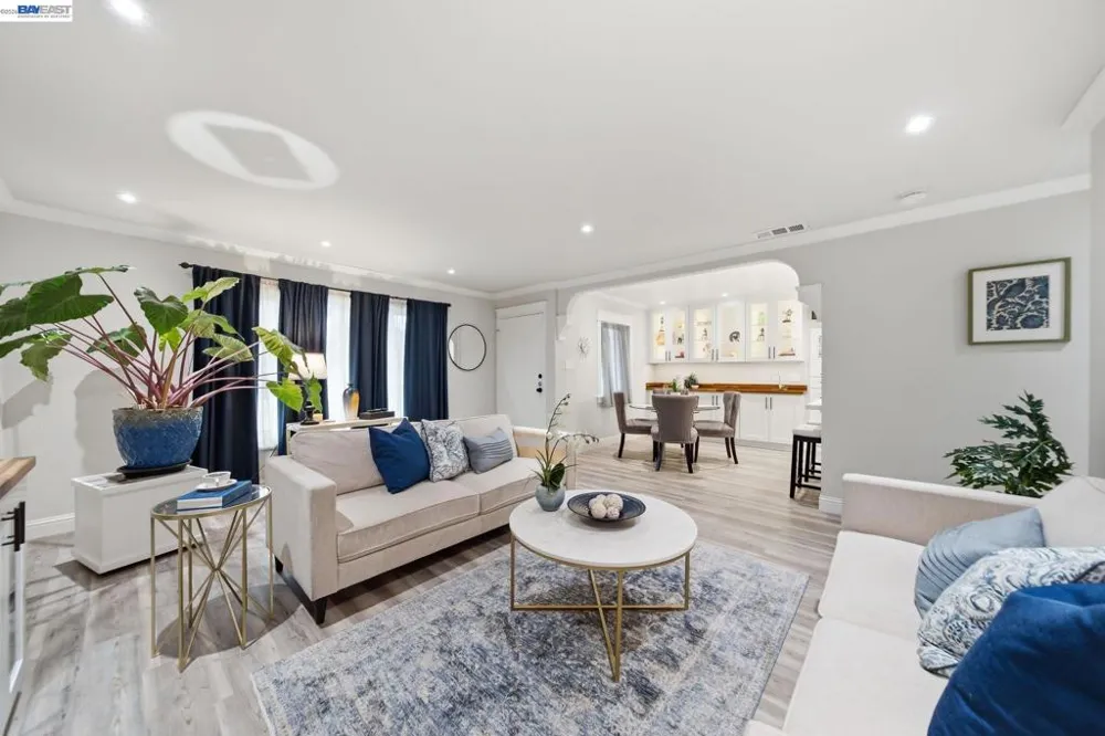 19162 Hathaway Ave San Lorenzo, CA 94541