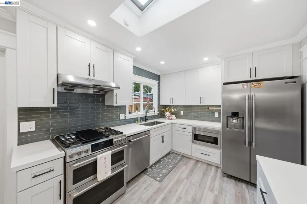 19162 Hathaway Ave San Lorenzo, CA 94541
