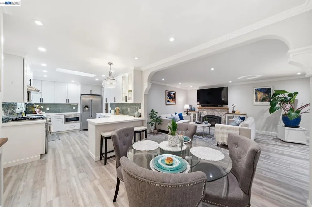 19162 Hathaway Ave San Lorenzo, CA 94541