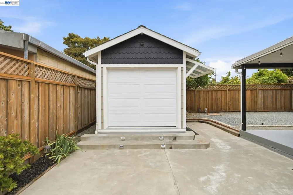 19162 Hathaway Ave San Lorenzo, CA 94541