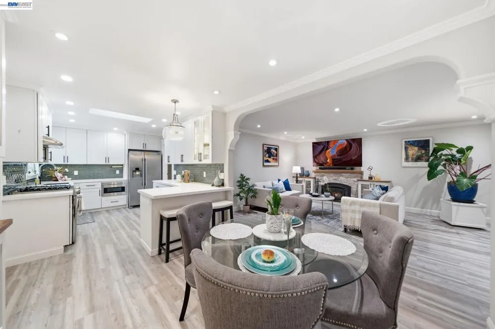 19162 Hathaway Ave San Lorenzo, CA 94541