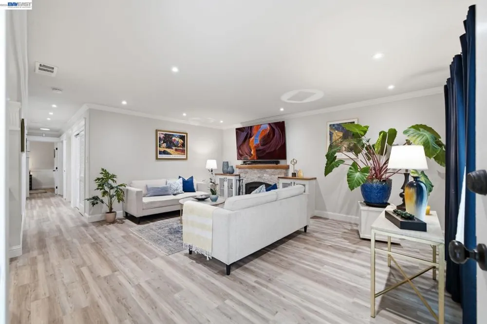 19162 Hathaway Ave San Lorenzo, CA 94541