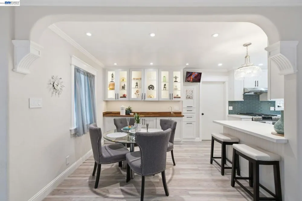 19162 Hathaway Ave San Lorenzo, CA 94541