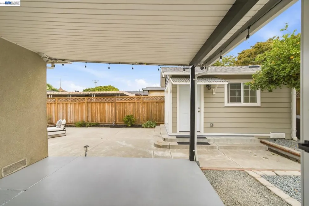 19162 Hathaway Ave San Lorenzo, CA 94541