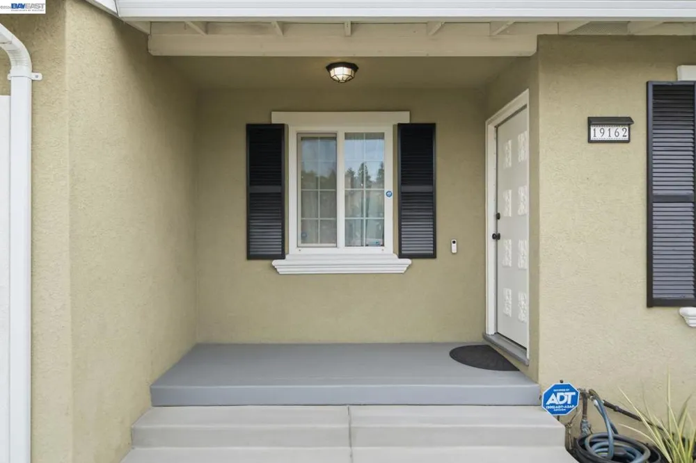 19162 Hathaway Ave San Lorenzo, CA 94541
