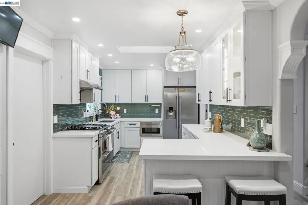 19162 Hathaway Ave San Lorenzo, CA 94541