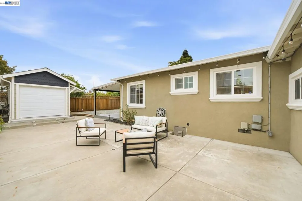 19162 Hathaway Ave San Lorenzo, CA 94541