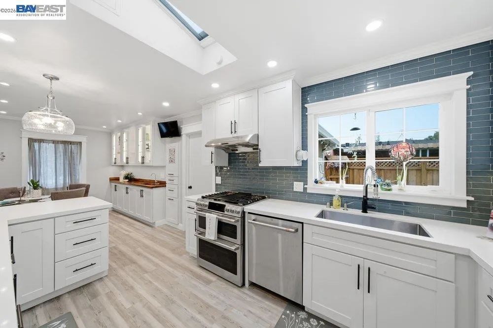 19162 Hathaway Ave San Lorenzo, CA 94541