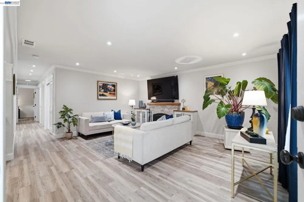 19162 Hathaway Ave San Lorenzo, CA 94541