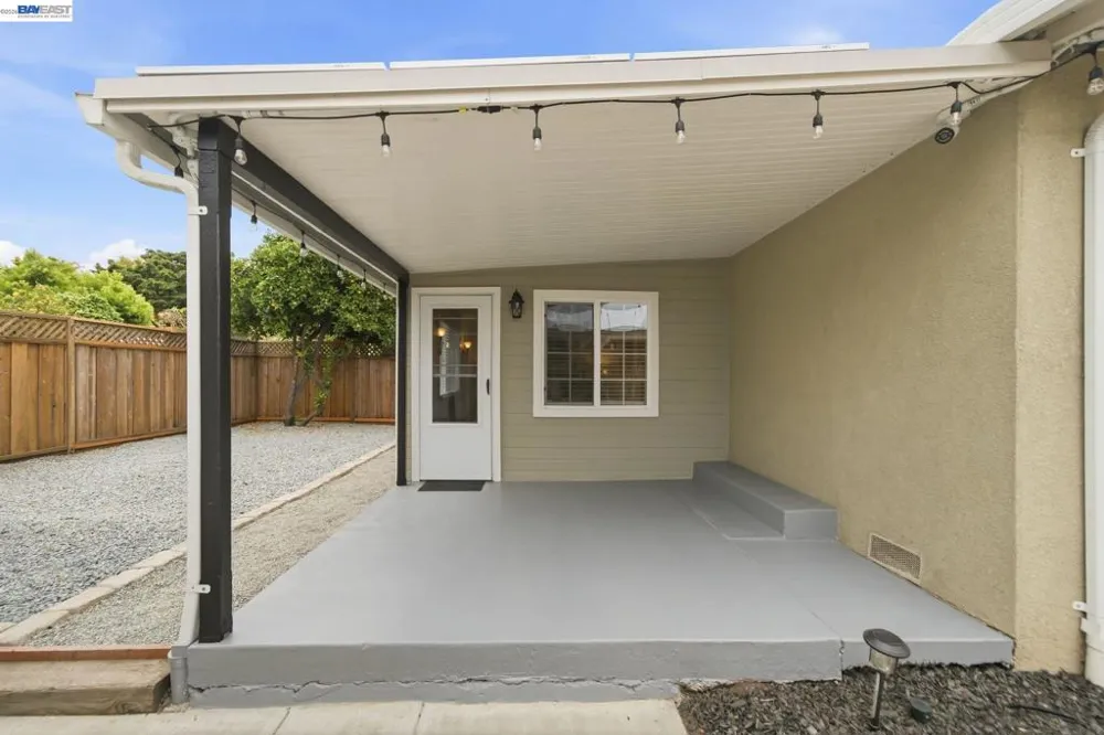 19162 Hathaway Ave San Lorenzo, CA 94541