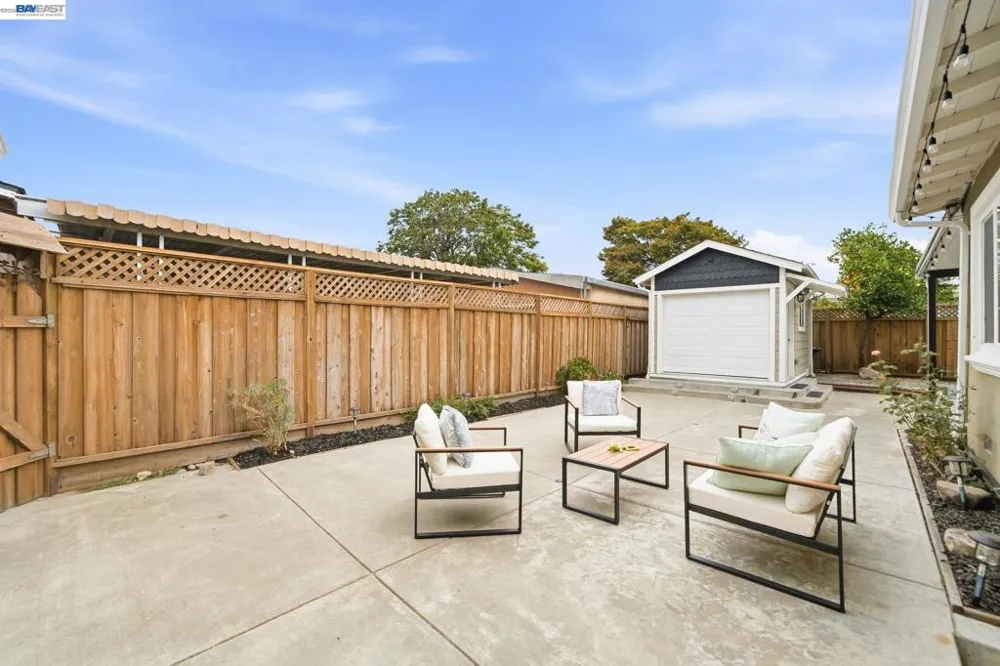 19162 Hathaway Ave San Lorenzo, CA 94541