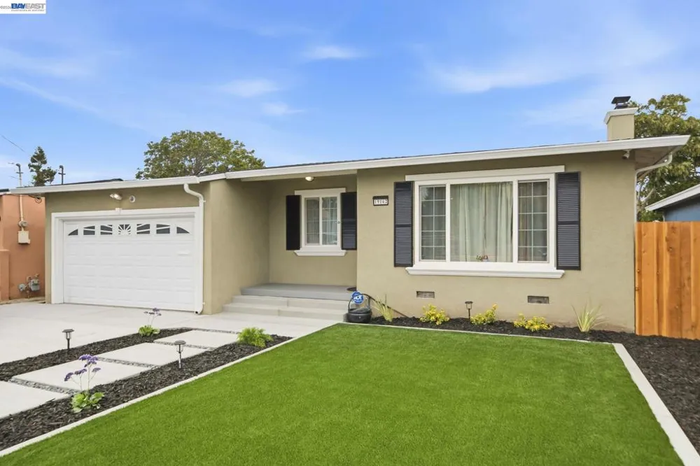 19162 Hathaway Ave San Lorenzo, CA 94541