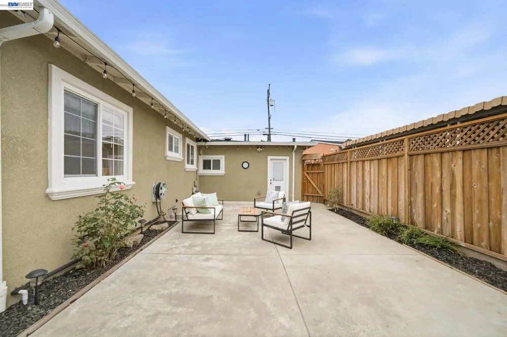 19162 Hathaway Ave San Lorenzo, CA 94541