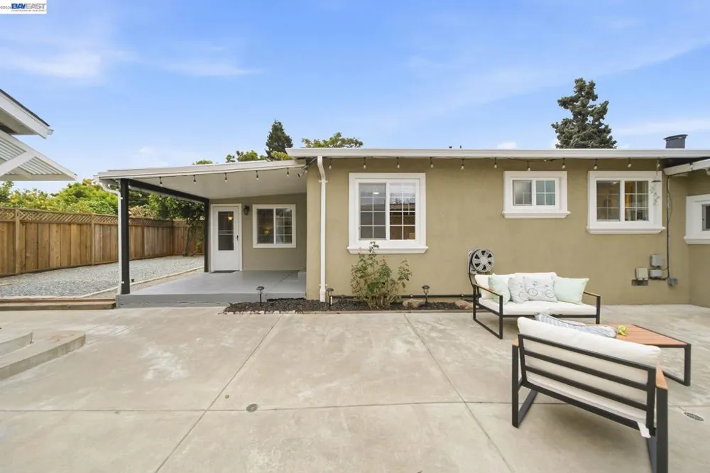 19162 Hathaway Ave San Lorenzo, CA 94541