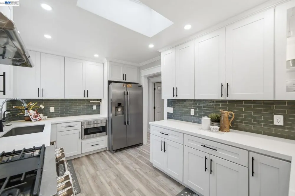 19162 Hathaway Ave San Lorenzo, CA 94541