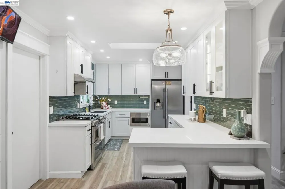 19162 Hathaway Ave San Lorenzo, CA 94541