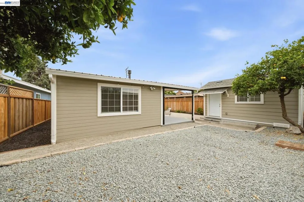 19162 Hathaway Ave San Lorenzo, CA 94541