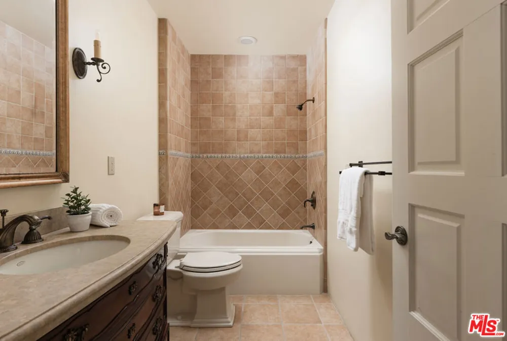 4585 Vieja Drive Santa Barbara, CA 93110