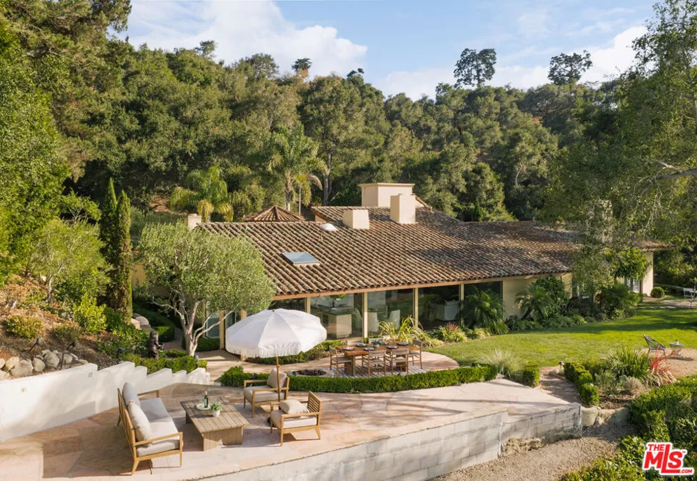 4585 Vieja Drive Santa Barbara, CA 93110