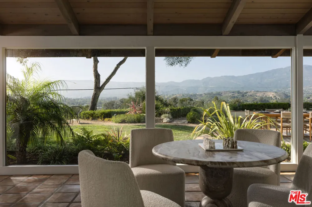 4585 Vieja Drive Santa Barbara, CA 93110