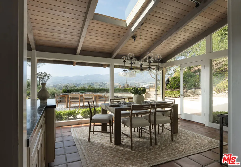 4585 Vieja Drive Santa Barbara, CA 93110