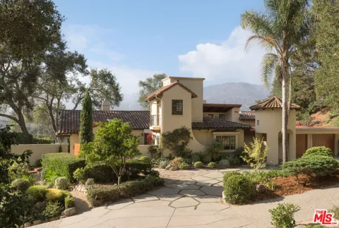 4585 Vieja Drive