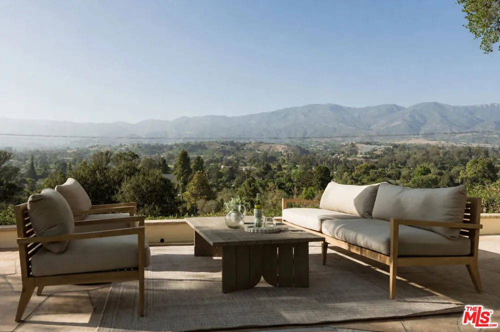 4585 Vieja Drive Santa Barbara, CA 93110