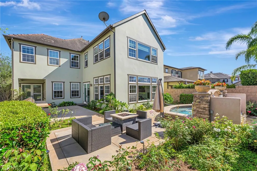 17441 Suffolk Lane Huntington Beach, CA 92649